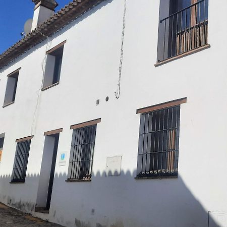 Apartment In Andalusian White Village 希梅纳德拉夫龙特拉 外观 照片