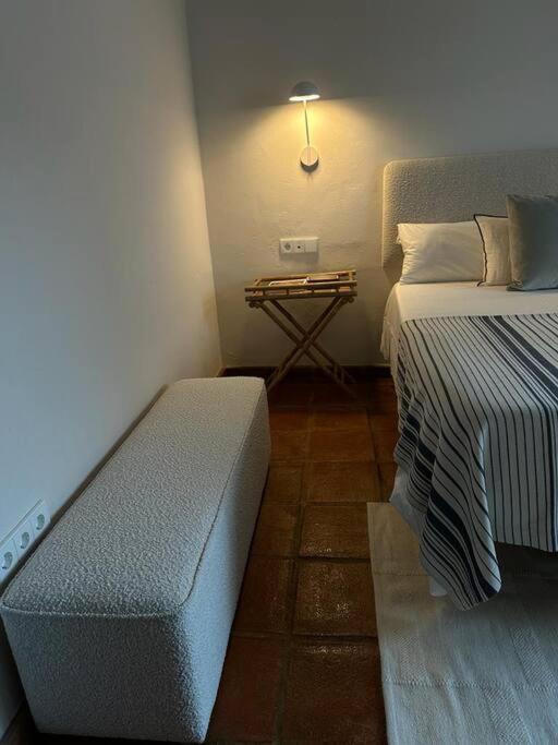Apartment In Andalusian White Village 希梅纳德拉夫龙特拉 外观 照片